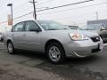 2008 Malibu Classic LS Sedan #3