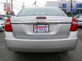 2008 Malibu Classic LS Sedan #5