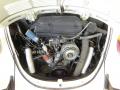 1973 Beetle Coupe photo #15
