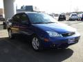 2005 Focus ZX4 SES Sedan #3
