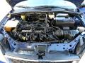 2005 Focus ZX4 SES Sedan #14
