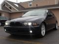 2001 5 Series 540i Sedan #1