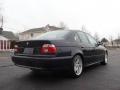 2001 5 Series 540i Sedan #3
