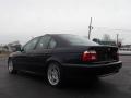 2001 5 Series 540i Sedan #4
