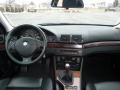 2001 5 Series 540i Sedan #5
