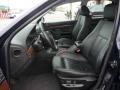 2001 5 Series 540i Sedan #6