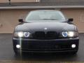 2001 5 Series 540i Sedan #8
