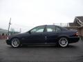 2001 5 Series 540i Sedan #10