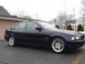 2001 5 Series 540i Sedan #12