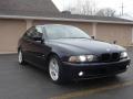 2001 5 Series 540i Sedan #13