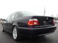 2001 5 Series 540i Sedan #15