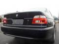 2001 5 Series 540i Sedan #16