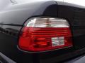 2001 5 Series 540i Sedan #17