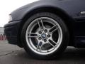 2001 5 Series 540i Sedan #18