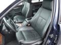 2001 5 Series 540i Sedan #23