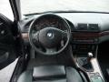 2001 5 Series 540i Sedan #24