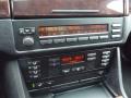 2001 5 Series 540i Sedan #25