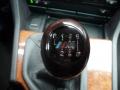 2001 5 Series 540i Sedan #26