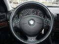 2001 5 Series 540i Sedan #27