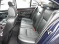 2001 5 Series 540i Sedan #31