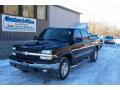 2005 Silverado 1500 Z71 Crew Cab 4x4 #1