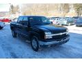2005 Silverado 1500 Z71 Crew Cab 4x4 #16
