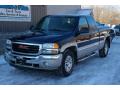 2005 Sierra 1500 SLE Extended Cab 4x4 #1