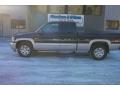 2005 Sierra 1500 SLE Extended Cab 4x4 #2
