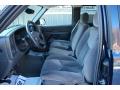 2005 Sierra 1500 SLE Extended Cab 4x4 #3