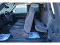 2005 Sierra 1500 SLE Extended Cab 4x4 #9