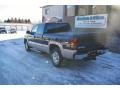 2005 Sierra 1500 SLE Extended Cab 4x4 #10