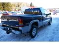 2005 Sierra 1500 SLE Extended Cab 4x4 #11
