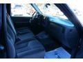 2005 Sierra 1500 SLE Extended Cab 4x4 #12