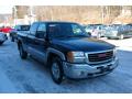2005 Sierra 1500 SLE Extended Cab 4x4 #15