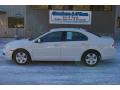 2009 Fusion SE #2