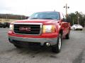 2007 Sierra 1500 SLT Crew Cab 4x4 #2