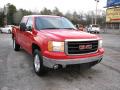 2007 Sierra 1500 SLT Crew Cab 4x4 #4
