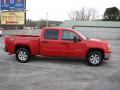 2007 Sierra 1500 SLT Crew Cab 4x4 #5