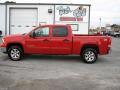 2007 Sierra 1500 SLT Crew Cab 4x4 #6