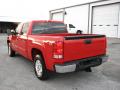 2007 Sierra 1500 SLT Crew Cab 4x4 #7