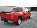 2007 Sierra 1500 SLT Crew Cab 4x4 #9