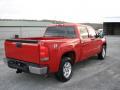 2007 Sierra 1500 SLT Crew Cab 4x4 #10