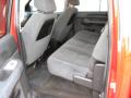 2007 Sierra 1500 SLT Crew Cab 4x4 #17