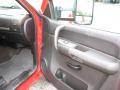 2007 Sierra 1500 SLT Crew Cab 4x4 #20