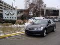 2007 G 35 x Sedan #1