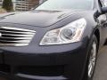 2007 G 35 x Sedan #2
