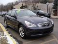 2007 G 35 x Sedan #4