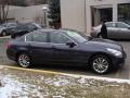 2007 G 35 x Sedan #6