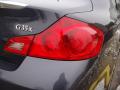 2007 G 35 x Sedan #9