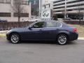 2007 G 35 x Sedan #14